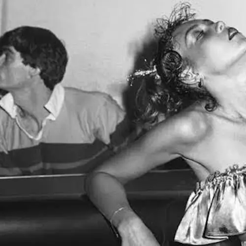 Drugs, Drinks, And Disco: 44 Raucous Photos Of New York's Studio 54