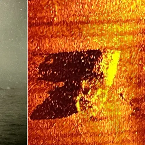 Researchers Discover Ernest Shackleton's Final Ship, The 'Quest,' Off The Coast Of Canada