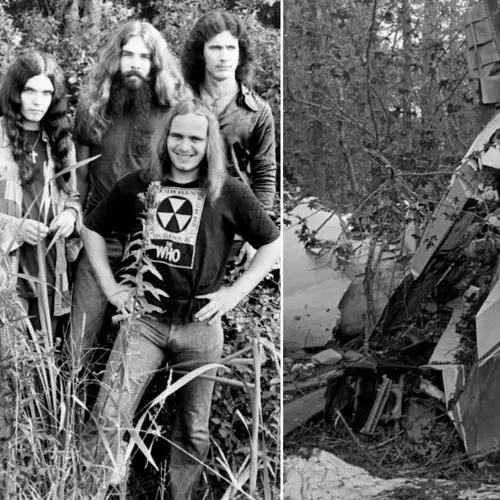 The Lynyrd Skynyrd Plane Crash: Inside One Of The Darkest Days In The History Of Rock Music