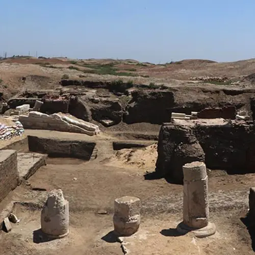 Archaeologists Unearth An Observatory Where Ancient Egyptians Once Studied The Sun And The Stars