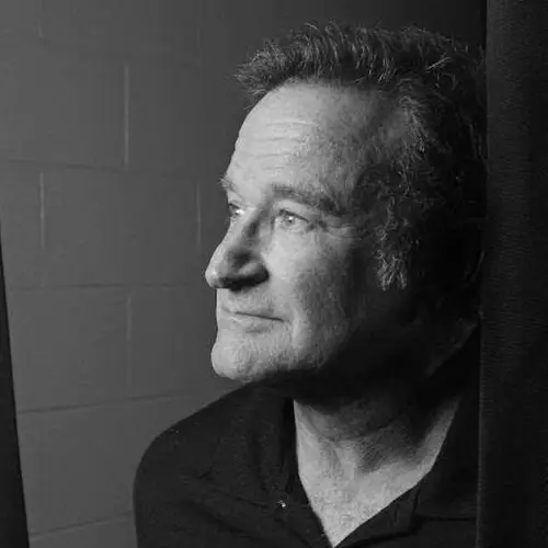 Inside Robin Williams' Untimely Death — And The Brain Disease That Led To It