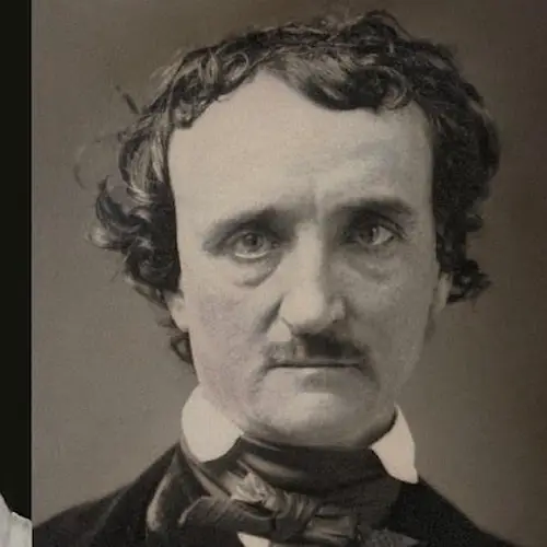 Inside The Heartbreaking Life And Death Of Virginia Eliza Clemm Poe, Edgar Allan Poe's Child Bride