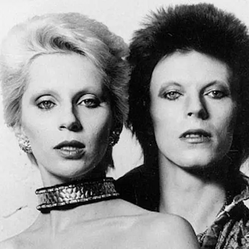 Who Is Angie Bowie, The Eccentric First Wife Of David Bowie?