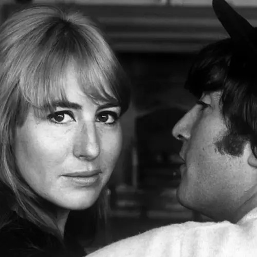 The Story Of Cynthia Lennon And Her Tumultuous, Abusive Marriage To Beatles Icon John Lennon
