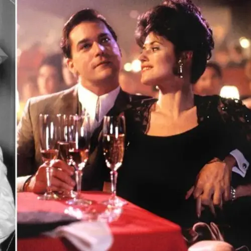 9 Shocking Stories Of Real Mob Wives Who Spent Their Lives With History's Most Infamous Gangsters