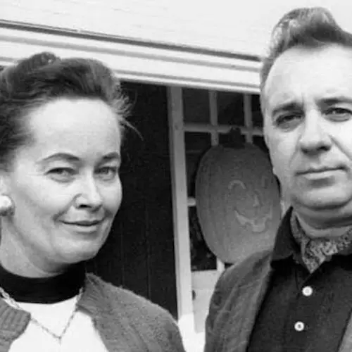 The Disturbing Allegations Of Ed And Lorraine Warren's Abuse And The Evidence Behind Them