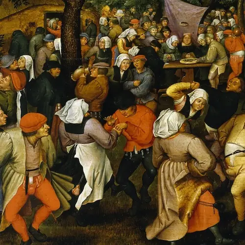 Inside 11 Of The Strangest Cases Of Mass Hysteria Throughout History