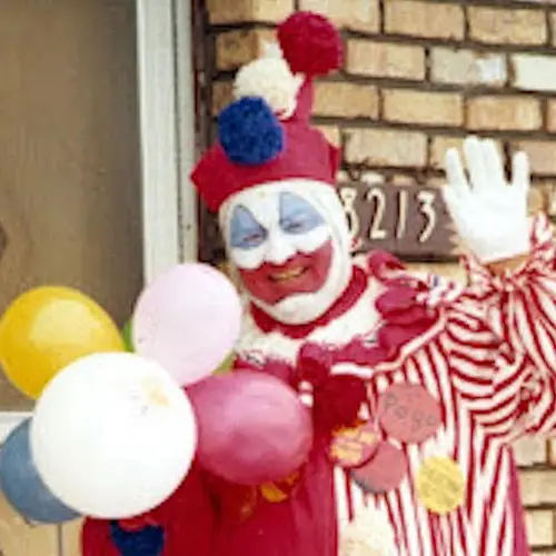 How Serial Killer John Wayne Gacy Used His Character Pogo The Clown To Paint Himself As An Upstanding Citizen