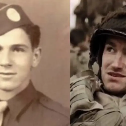 The Real Stories Of Nine World War II Soldiers Portrayed In <em>Band Of Brothers</em>