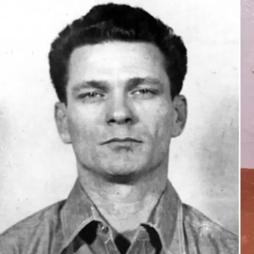 What Happened To Frank Morris? Inside The True Fate Of The Inmate Who Escaped From Alcatraz In 1962