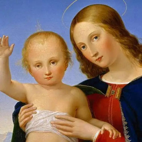 How Old Was Mary When She Had Jesus? Here's What The Historical Evidence Says