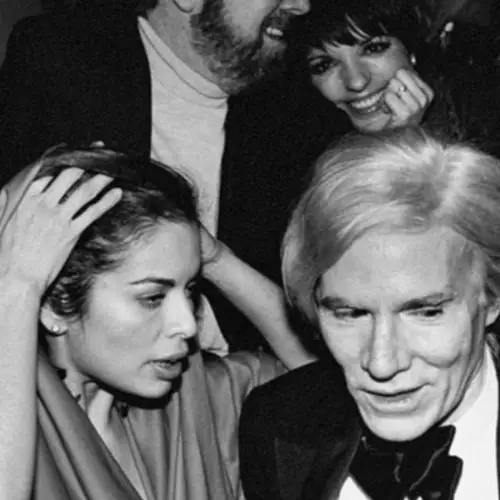 27 Vintage Photos Of Celebrity New Year's Eve Parties, From Formal Affairs To The Debauchery Of Studio 54