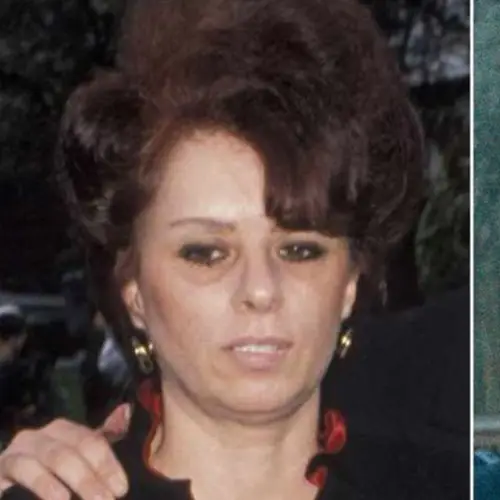 The Little-Known Story Of Victoria DiGiorgio Gotti, The Devoted Wife Of Mafia Boss John Gotti