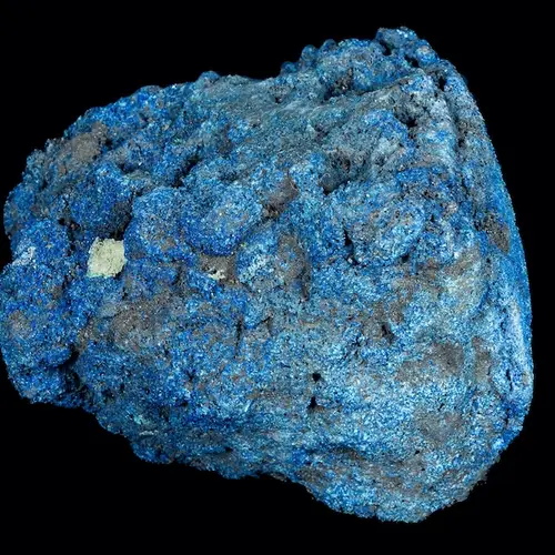 Egyptian Blue: The Prized Dye Used In Egyptian Mummy Portraits, Roman Frescoes, And Renaissance Masterpieces