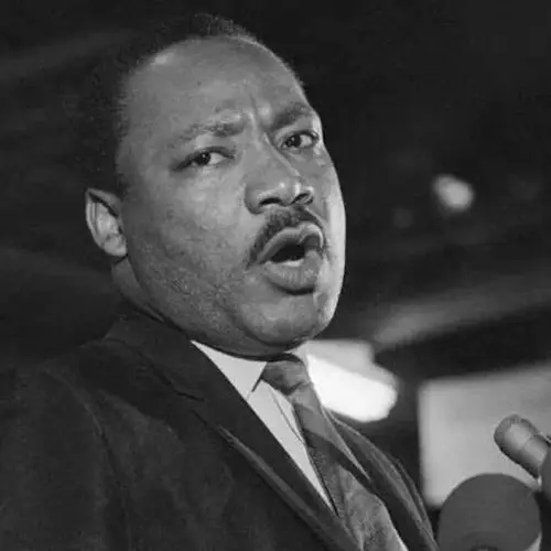 How Did Martin Luther King Jr. Die? Inside His Tragic Assassination