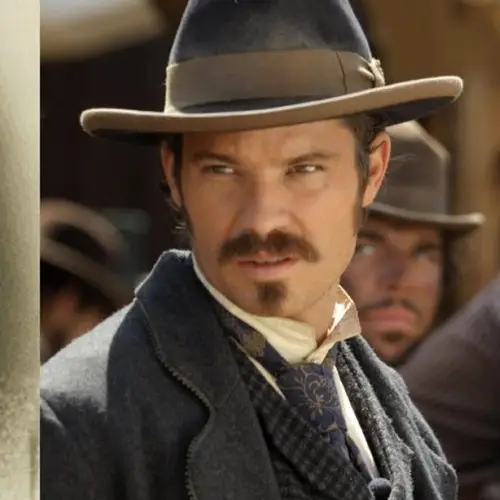 Seth Bullock, The Wild West Sheriff Who Brought Civilization To Deadwood