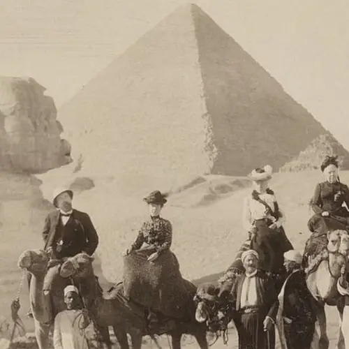 Egyptomania: How Widespread Fascination With Ancient Egypt Has Taken Over The Western World Again And Again