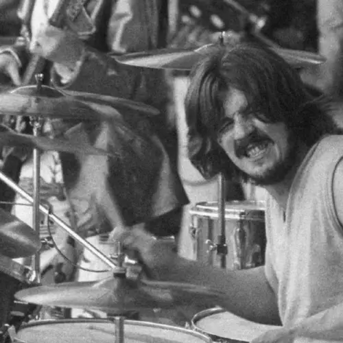 The Inside Story Of How Led Zeppelin Drummer John Bonham Died Tragically At Just 32