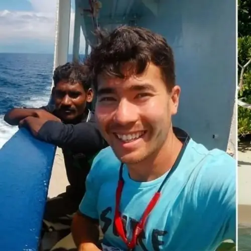 The Story Of John Allen Chau, The American Missionary Who Was Killed On North Sentinel Island