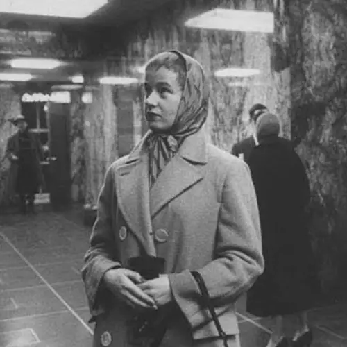 44 Breathtaking Photos That Show What New York Really Looked Like In The 1950s