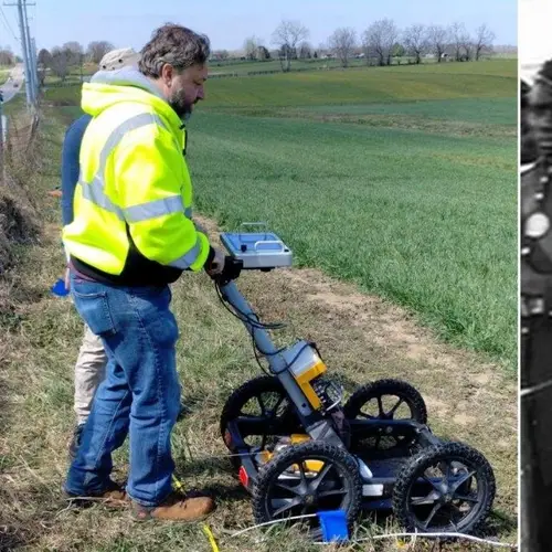 Researchers In Kentucky May Have Just Unearthed A Mass Grave Of Black Union Soldiers Massacred During The Civil War