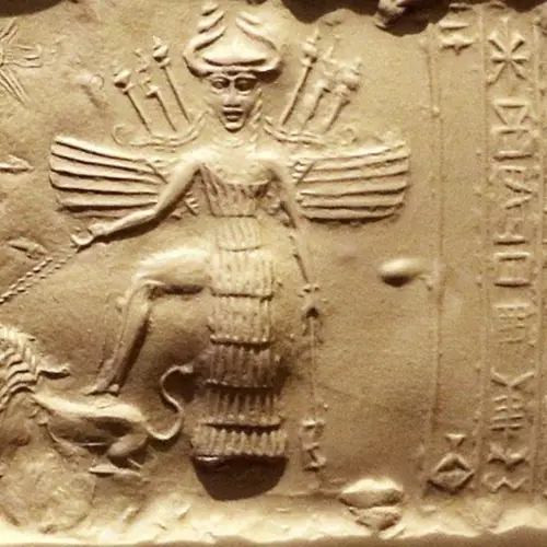 The Fascinating Stories Of The Sumerian Gods Who Made Up The Ancient Mesopotamian Pantheon