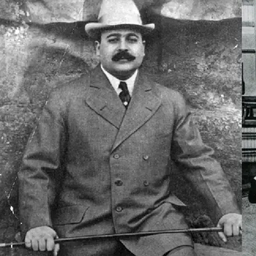 The Rise And Fall Of Big Jim Colosimo, The Chicago Mobster Whose Murder Paved The Way For Al Capone