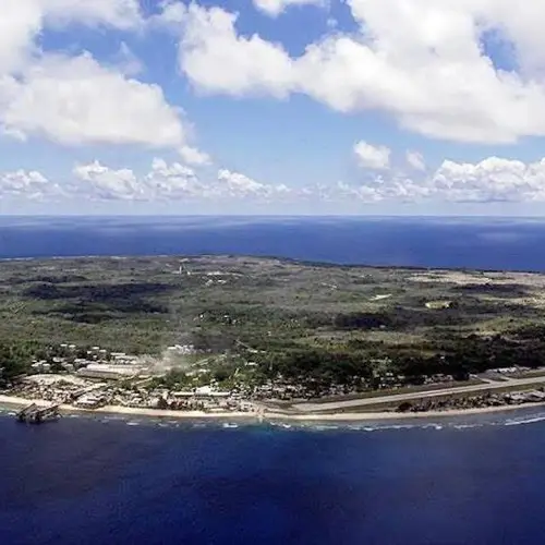 Inside The Tragic History Of Nauru, The Little-Known Failed Nation In The South Pacific