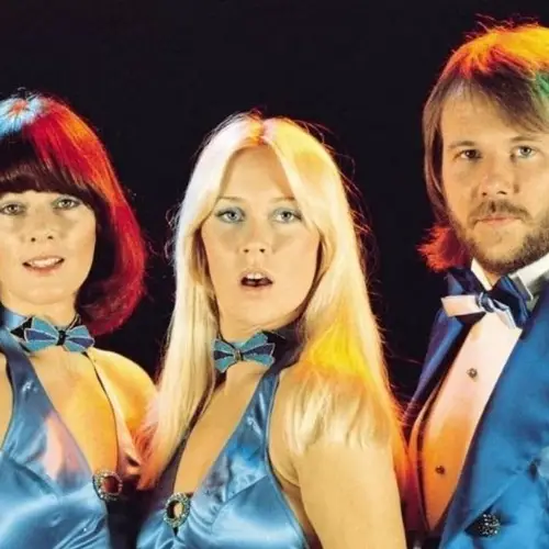 27 Photos That Capture ABBA's Meteoric Rise To International Fame In The 1970s