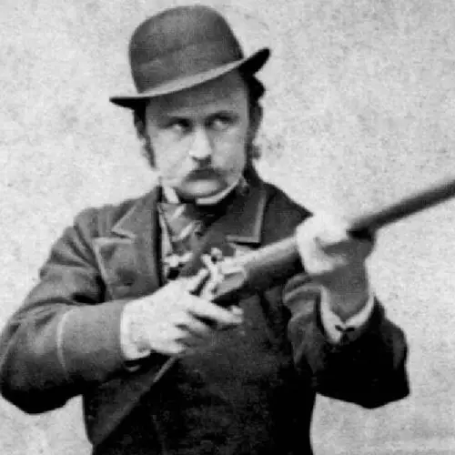 Charles Boycott, The Hated English Land Agent Whose Name Inspired The Word 'Boycott'