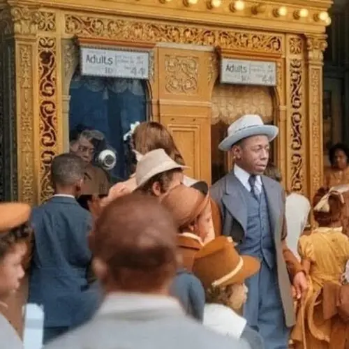 44 Colorized Vintage Photos Of Chicago That Show How The Windy City Has Evolved