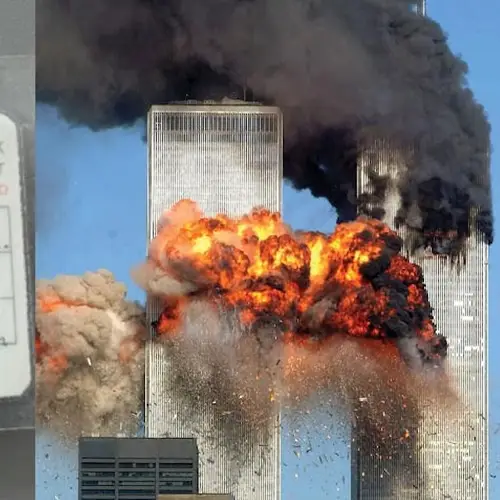 ID Cards From 9/11 Victims And Survivors That Reveal The Tragedy Of America's Worst Terrorist Attack