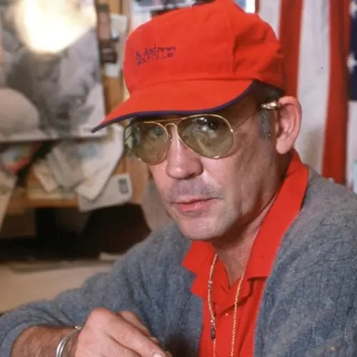 Colorado Authorities Just Launched A New Investigation Into The 2005 Death Of Hunter S. Thompson