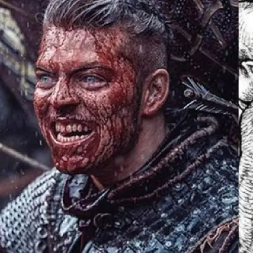 The Astonishing Stories Behind Some Of History's Most Famous Vikings, From Erik The Red To Ivar The Boneless