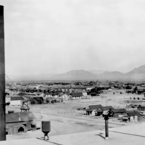 Panoramic Photos From The Turn Of The 20th Century That Capture America's Cities Just As They Were Taking Shape