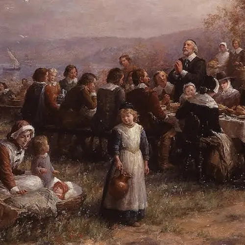 15 Surprising Facts About The First Thanksgiving Between The Pilgrims And The Wampanoag Tribe