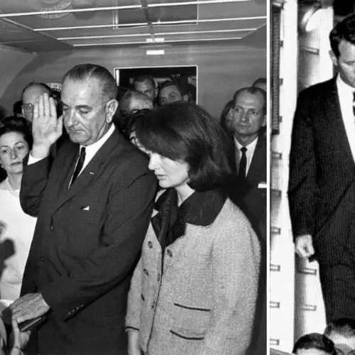 Everything You Need To Know About The Assassination Of John F. Kennedy