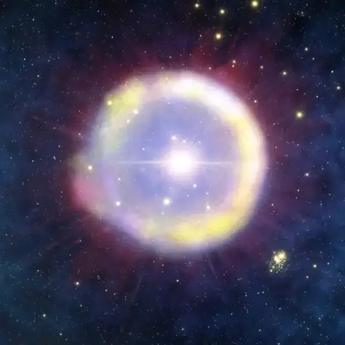 The James Webb Space Telescope May Have Just Located Some Of The First Stars In The Universe