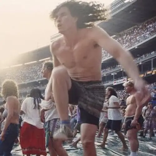 33 Photos Of Deadheads — And The Countercultural History Behind The Subculture