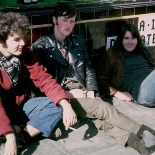 'Where 1960s Flower Power Blossomed': 55 Vintage Photos Of Haight-Ashbury's Counterculture