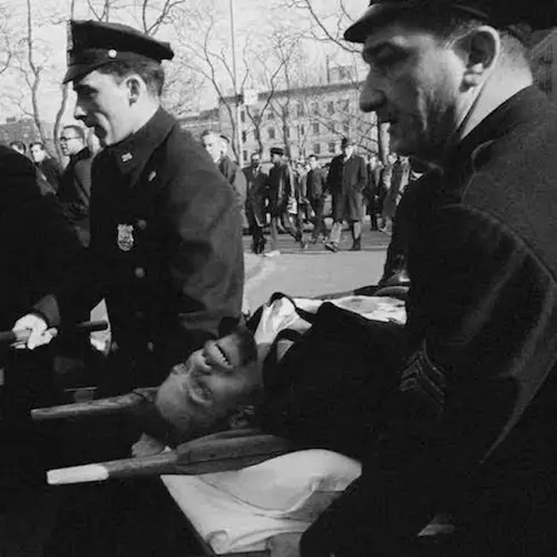 Who Really Killed Malcolm X? Inside The Lingering Mysteries Surrounding His Assassination