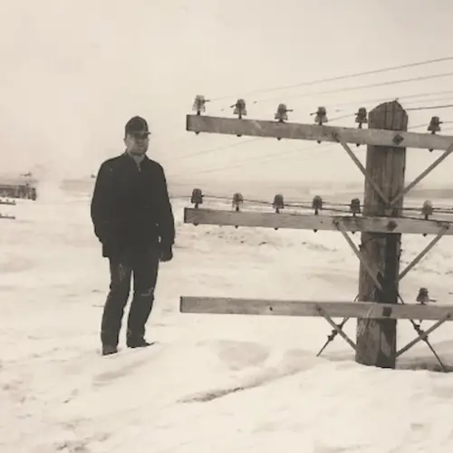 The Story Of The North Dakota Blizzard Of 1966 That Ravaged The State