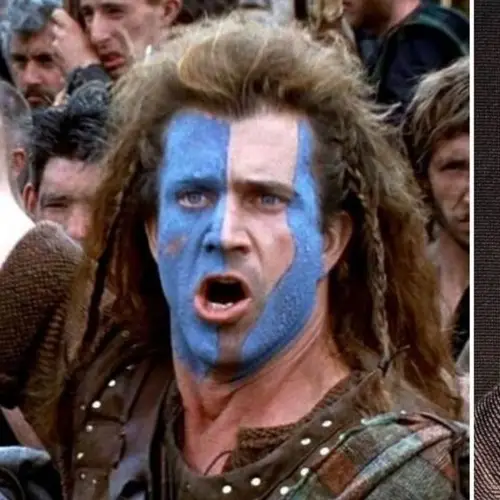 Why <em>Braveheart</em> Has Been Called One Of Hollywood's Most Historically Inaccurate Films