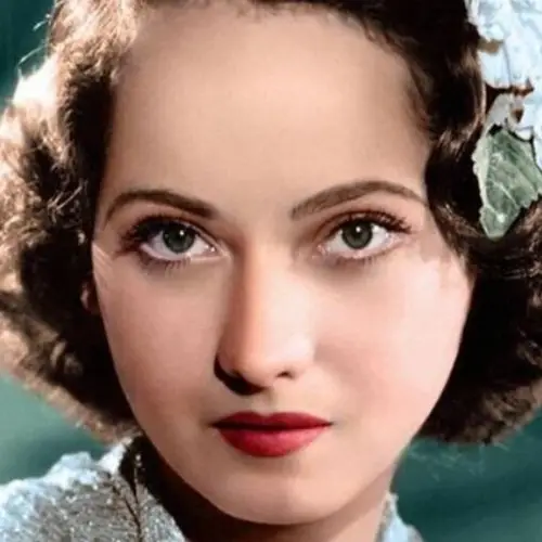 Merle Oberon, The Beloved Hollywood Star Whose Heritage Could Have Ended Her Career