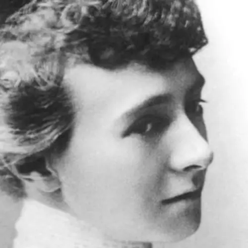 Art And The Suffrage Movement