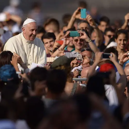 20 Powerful Quotes By Pope Francis On Climate Change And The Environment