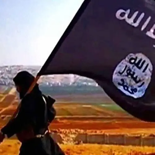 Just-Leaked Document Reveals How ISIS Plans To Nation-Build