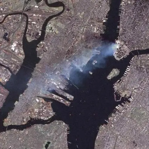 21 Amazing Photos Of Earth From Space