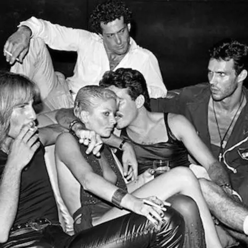 New York Disco Clubs In The 1970s: When Exclusivity Was About Inclusivity