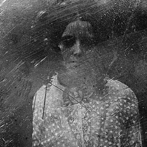 33 Mid-19th Century Photographs Decaying In Beautiful And Haunting Ways